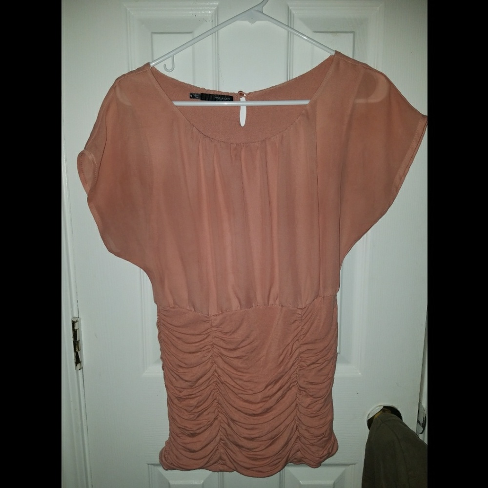 Maurices medium women shirt blouse